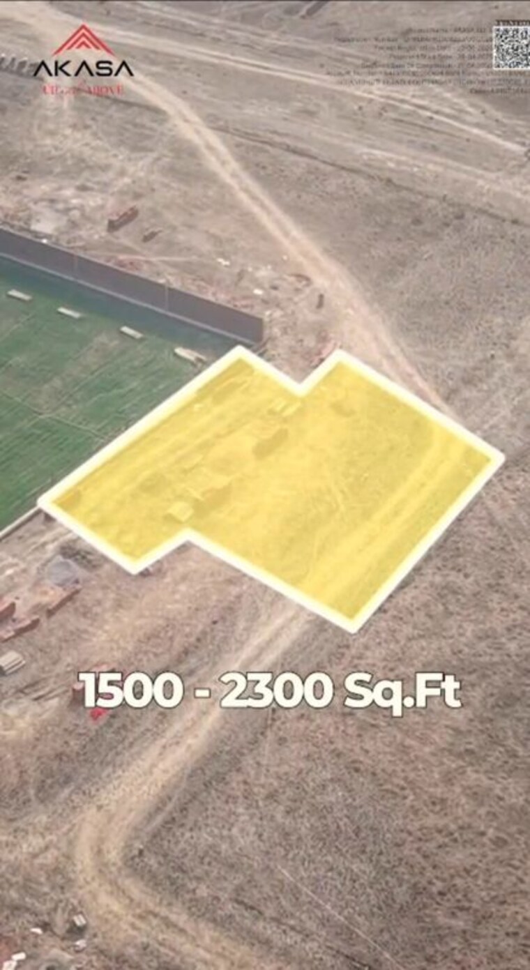 undefined, bijnor  1000 Sq.Ft. Plot In Bijnor Lucknow 10575212