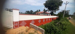  Plot – Exterior View View at Shadnagar - for Sale