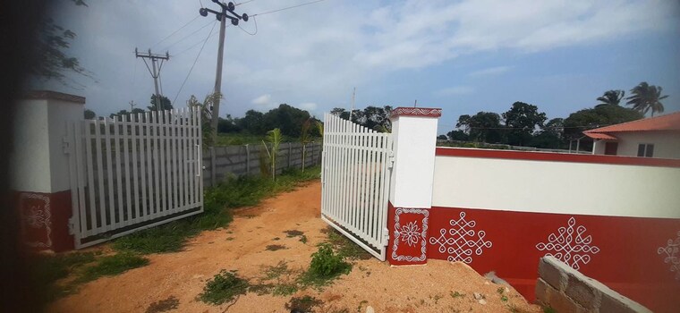 Exterior View, shadnagar  7000 Sq.Yd. Plot In Shadnagar Hyderabad 10574082