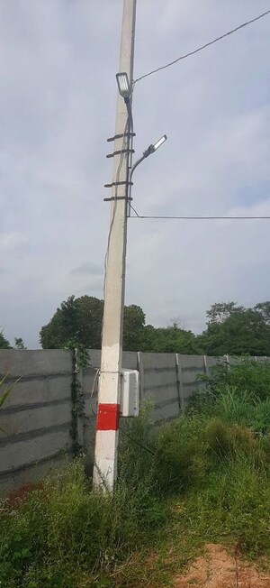  Plot – Exterior View View at Shadnagar - for Sale
