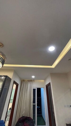 Furnished Amenities in 2 BHK Apartment at Prestige High Fields, Gachibowli – for Rent