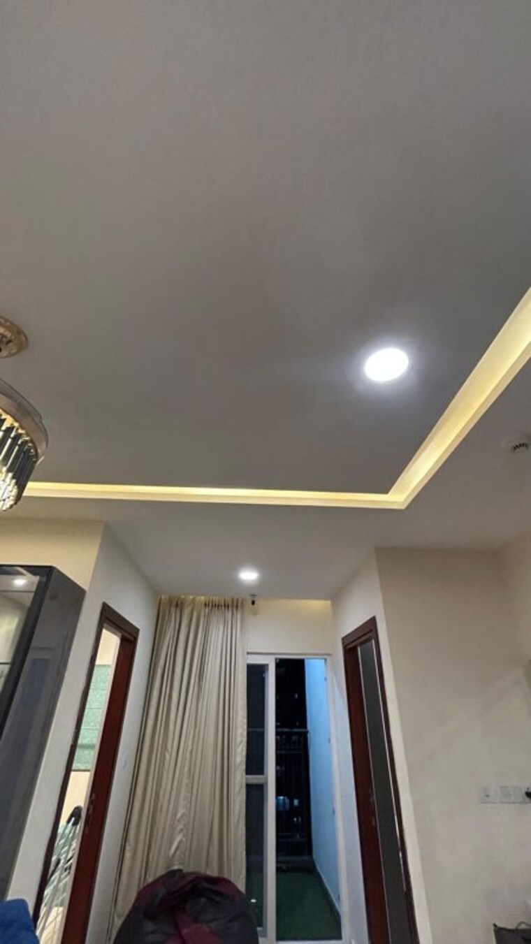 undefined, prestige-high-fields 2 Bedroom 1283 Sq.Ft. Apartment In Gachibowli Hyderabad 10575224