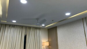 Furnished Amenities in 2 BHK Apartment at Prestige High Fields, Gachibowli – for Rent