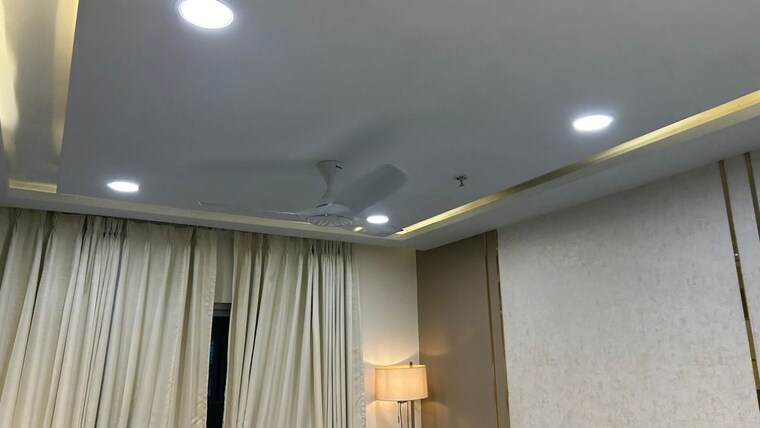 undefined, prestige-high-fields 2 Bedroom 1283 Sq.Ft. Apartment In Gachibowli Hyderabad 10575224