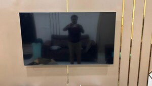 Furnished Amenities in 2 BHK Apartment at Prestige High Fields, Gachibowli – for Rent