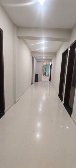 Building Lobby in 1 RK Builder Floor at South City 1 – for Rent