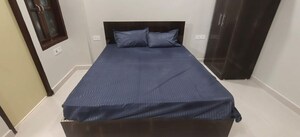 Bedroom in 1 RK Builder Floor at South City 1 – for Rent