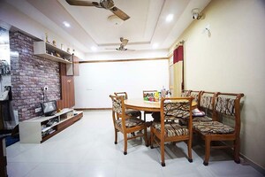 3 BHK Penthouse For Sale in Chandkheda