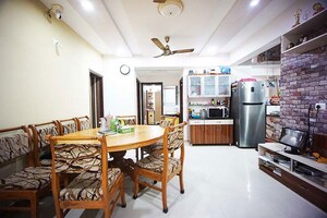Gym in 3 BHK Penthouse at Chandkheda – for Sale