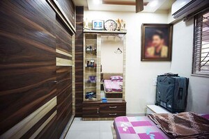Furnished Amenities in 3 BHK Penthouse at Chandkheda – for Sale