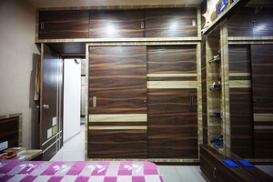 Furnished Amenities in 3 BHK Penthouse at Chandkheda – for Sale