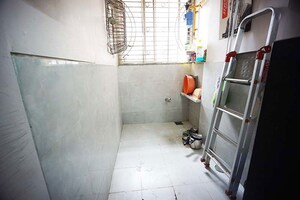 Balcony in 3 BHK Penthouse at Chandkheda – for Sale