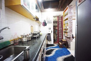 3 BHK Penthouse – Exterior View View at Chandkheda - for Sale