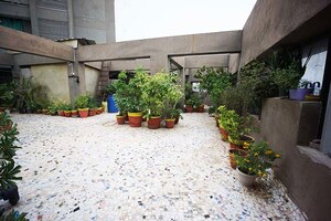 Parking in 3 BHK Penthouse at Chandkheda – for Sale