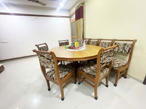 Gym in 3 BHK Penthouse at Chandkheda – for Sale