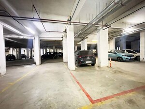 Parking in 3 BHK Penthouse at Chandkheda – for Sale