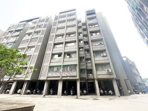 3 BHK Penthouse – Exterior View View at Chandkheda - for Sale