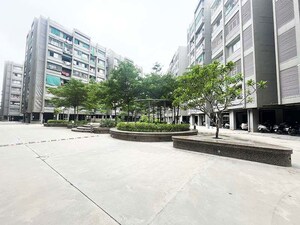 3 BHK Penthouse – Exterior View View at Chandkheda - for Sale