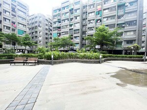 3 BHK Penthouse – Exterior View View at Chandkheda - for Sale