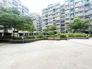 3 BHK Penthouse – Exterior View View at Chandkheda - for Sale