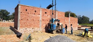Plot Area in  Plot at Faizabad Road – for Sale