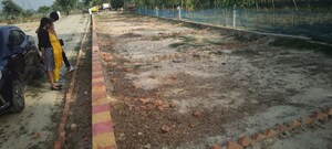 Plot Area in  Plot at Faizabad Road – for Sale