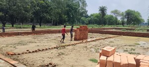 Plot Area in  Plot at Faizabad Road – for Sale