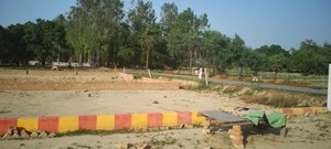  Plot For Sale in Faizabad Road