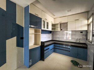 Kitchen in  Pg at Balewadi – for Rent
