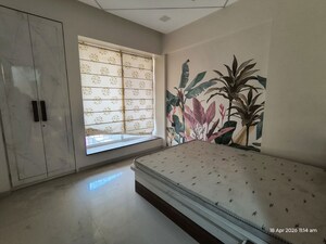  Pg For Rent in Balewadi