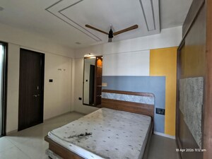 Bedroom in  Pg at Balewadi – for Rent