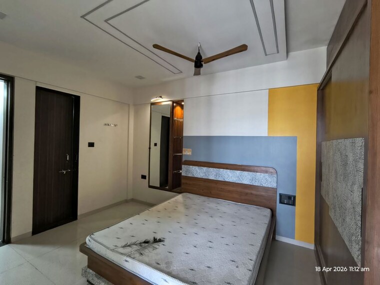 Bedroom, balewadi Pg For Boys In Balewadi 10575239