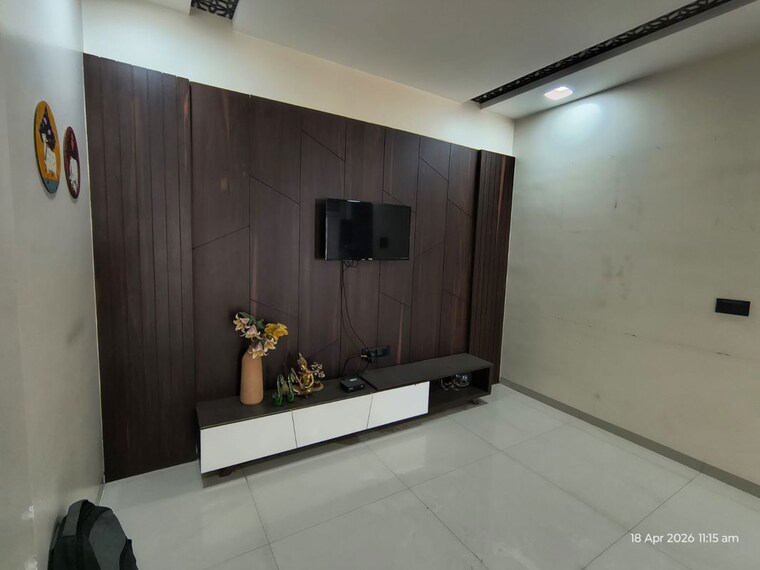 Bedroom, balewadi Pg For Boys In Balewadi 10575239