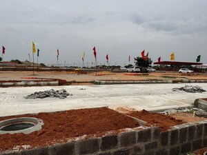  Plot – Exterior View View at Shadnagar - for Sale