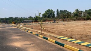  Plot For Sale in Bidadi