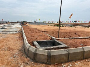 Plot Area in  Plot at Shadnagar – for Sale