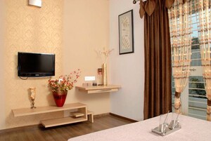2 BHK Apartment For Sale in Balewadi