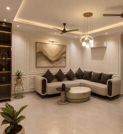 3 BHK + Servant Room Apartment For Sale in Tata Primanti-Tower Residences