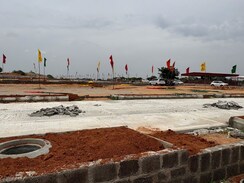 Plot For Sale in Shadnagar
