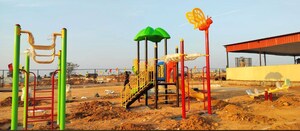   Plot at Shadnagar – for Sale