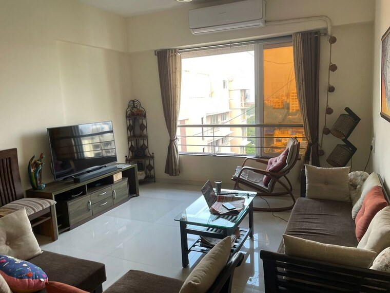 Team Area, sahaj-sorrento 3 Bedroom 1150 Sq.Ft. Apartment In Santacruz West Mumbai 10575249