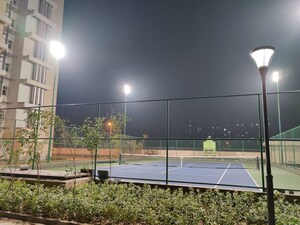 Balcony in 3 BHK Apartment at BPTP Park Elite Premium, Sector 84 – for Sale