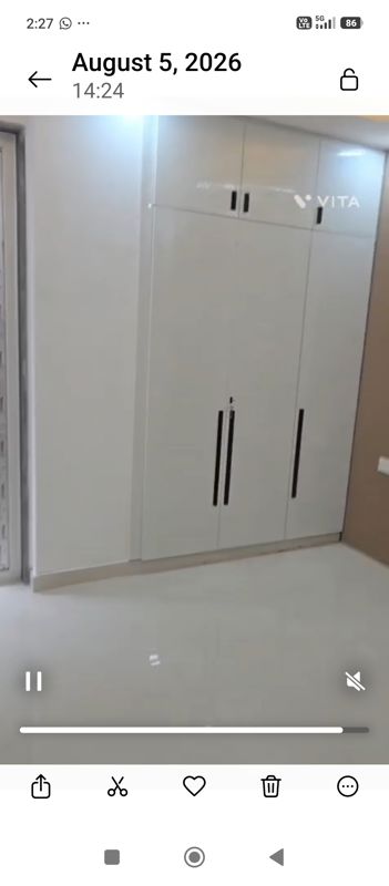 3 BHK 180 Sq.Yd. Builder Floor in BPTP District 3