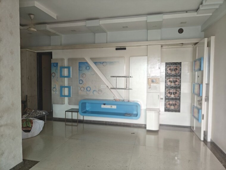 Living Room, kalpataru-towers 2.5 Bedroom 865 Sq.Ft. Apartment In Kandivali East Mumbai 10575193