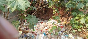  Plot – Exterior View View at Sector 94 - for Sale