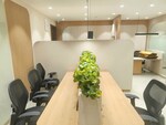 780 Sq.Ft. Office Space in Satara Road