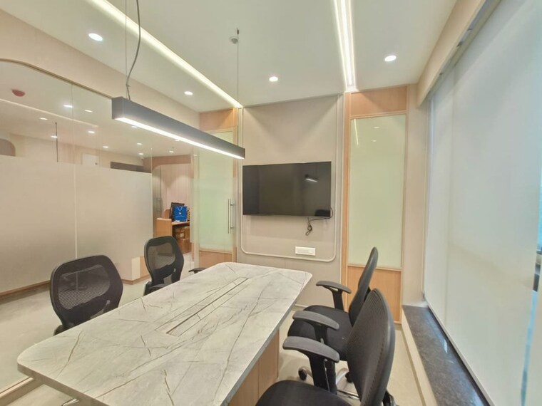 Team Area, satara road Commercial Office Space 780 Sq.Ft. In Satara Road Pune 10575269