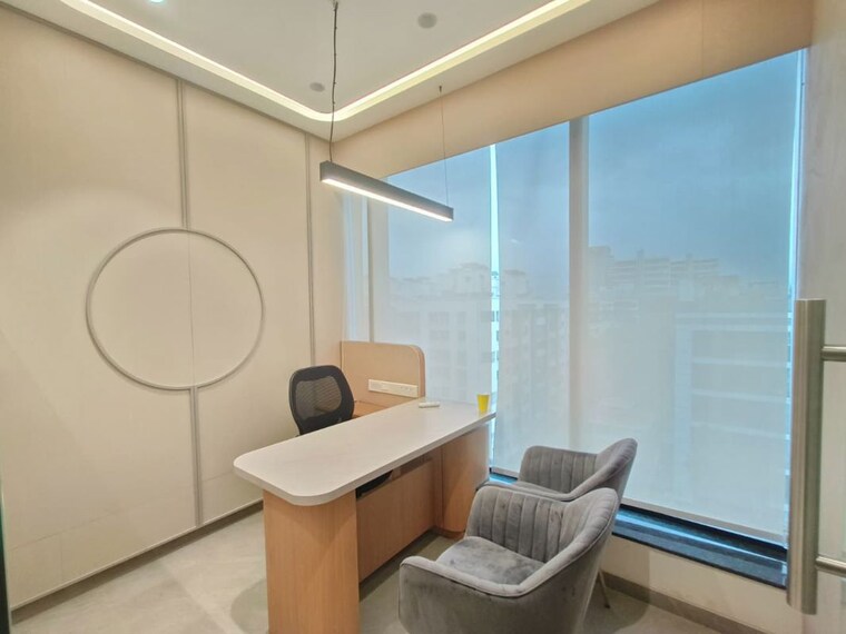 Team Area, satara road Commercial Office Space 780 Sq.Ft. In Satara Road Pune 10575269
