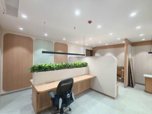 Team Area in  Office Space at Satara Road – for Sale
