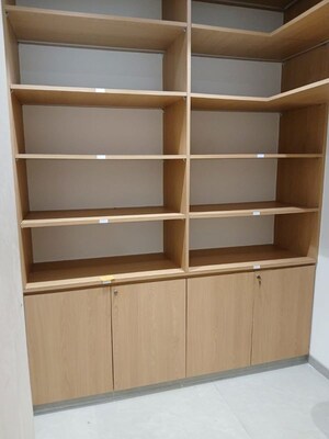 Furnished Amenities in  Office Space at Satara Road – for Sale